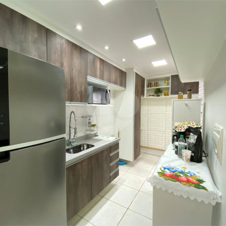 Apartamento à venda com 2 quartos em Jacarepaguá, Rio de Janeiro, RJ