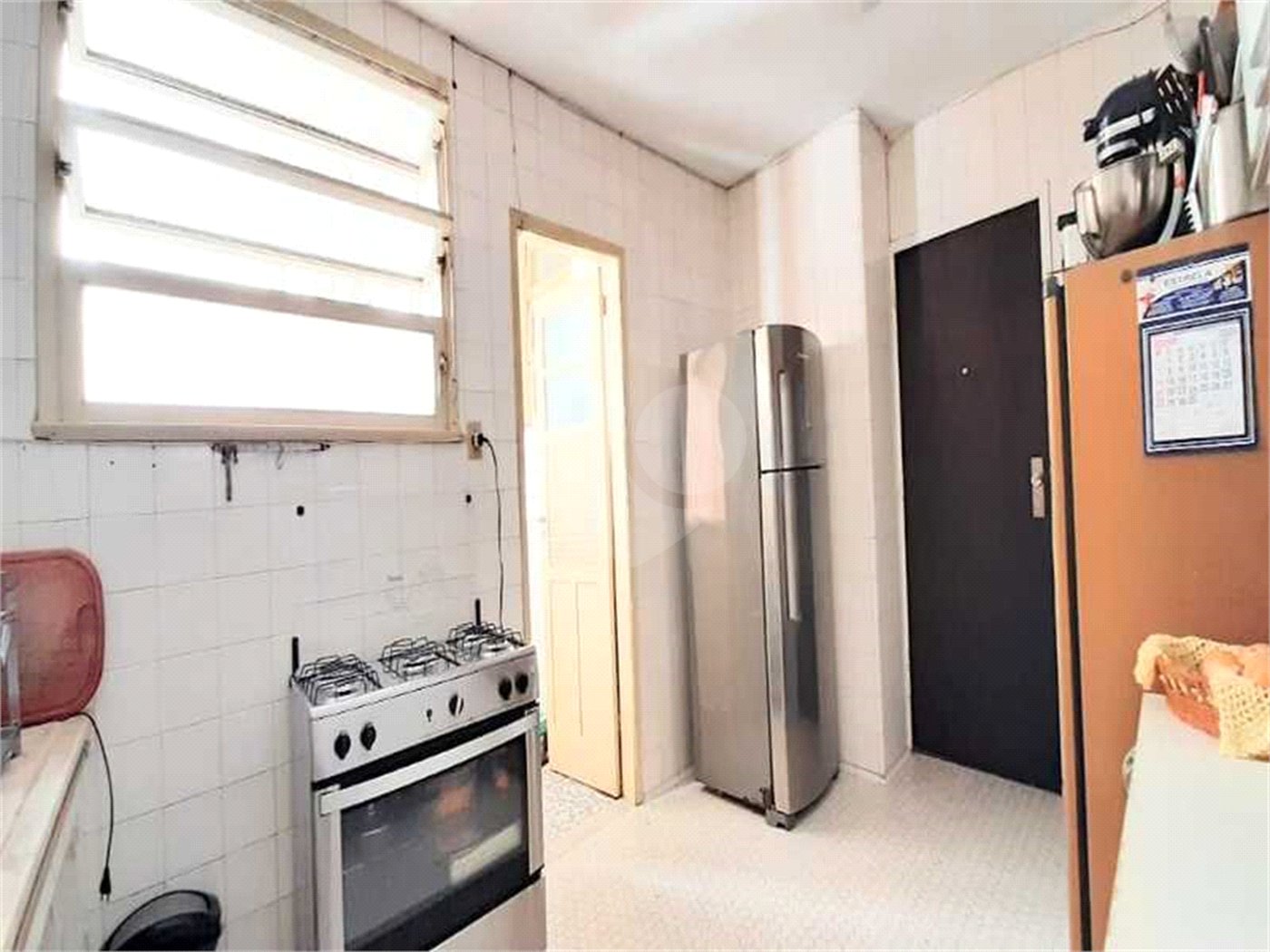 Apartamento à venda com 2 quartos em Copacabana, Rio de Janeiro, RJ