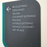 Apartamento à venda ou para alugar com 1 quarto em Pinheiros, São Paulo, SP