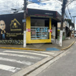 Salão para alugar em Vila Acoreana, Poá, SP