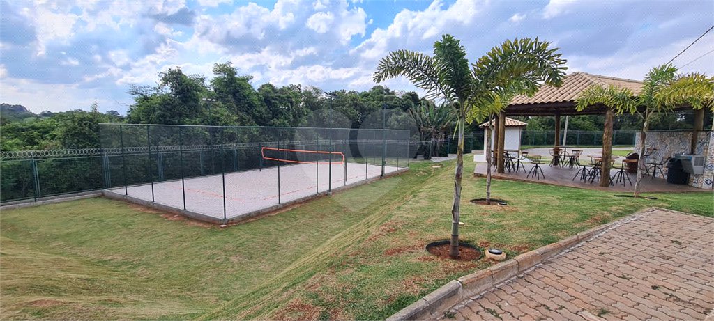 Terreno à venda no condomínio Fazenda Jequitibá, Sorocaba - SP