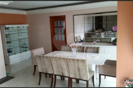 Apartamento à venda com 3 quartos, sendo 2 suítes, em Santa Teresinha, São Paulo, SP