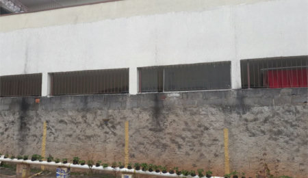Terreno à venda em Parque Reboucas, São Paulo, SP