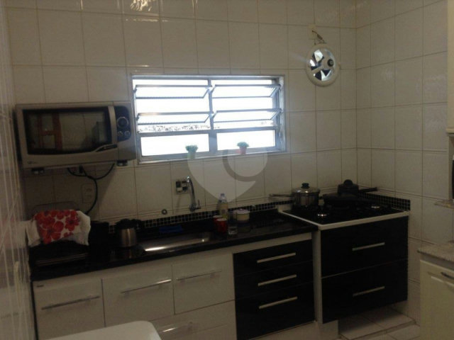 Casa à venda com 3 quartos em Imirim, São Paulo, SP