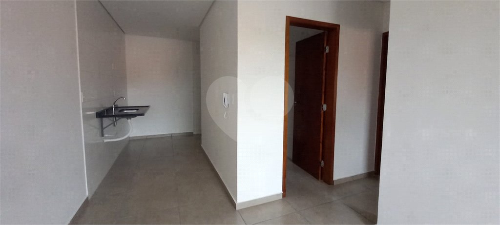 Apartamento à venda com 2 quartos em Freguesia do Ó, São Paulo, SP
