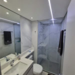 Apartamento à venda com 3 quartos, sendo 1 suíte, em Ferreira, São Paulo, SP