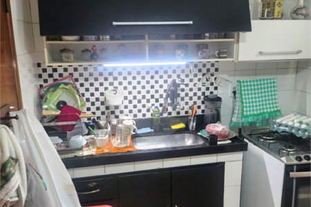Apartamento à venda com 3 quartos em Vila Isabel, Rio de Janeiro, RJ