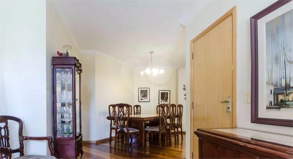Apartamento à venda com 3 quartos, sendo 2 suítes, em Santana, São Paulo, SP