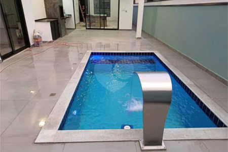 Casa à venda com 3 suítes no condomínio Residencial Alto de Itaici, Indaiatuba - SP