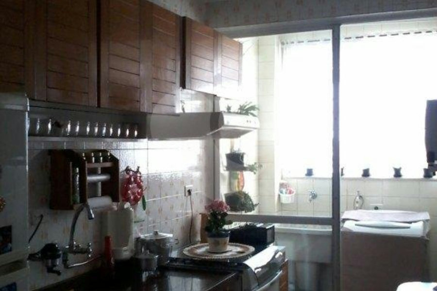 Apartamento à venda com 2 suítes em Vila Nova Mazzei, São Paulo, SP