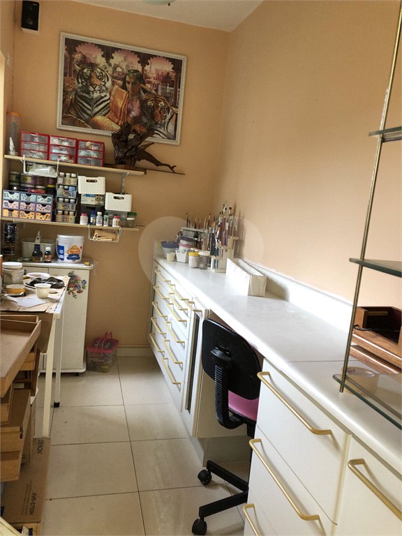 Sobrado à venda com 3 quartos, sendo 1 suíte, em Vila Gustavo, São Paulo, SP