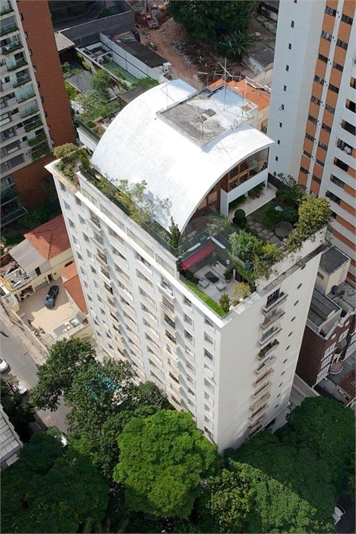 Apartamento à venda com 4 quartos, sendo 1 suíte, em Jardim América, São Paulo, SP