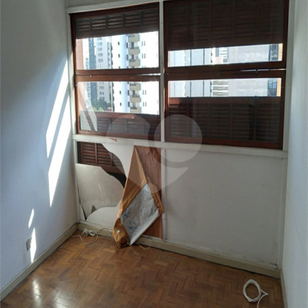 Apartamento à venda com 3 quartos, sendo 1 suíte, em Jardim Paulista, São Paulo, SP