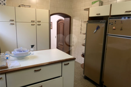Sobrado à venda com 4 quartos, sendo 3 suítes, em Planalto Paulista, São Paulo, SP