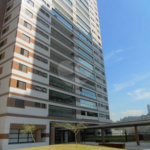 Apartamento à venda com 3 suítes em Granja Julieta, São Paulo, SP