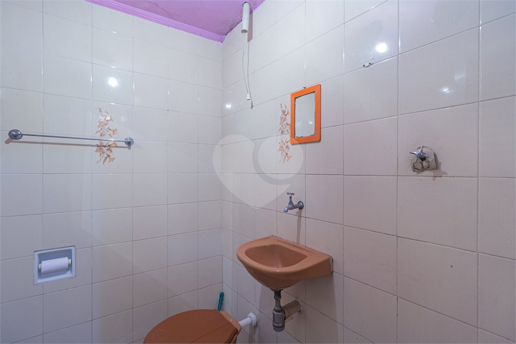 Casa à venda com 3 quartos em Vila Fachini, São Paulo, SP