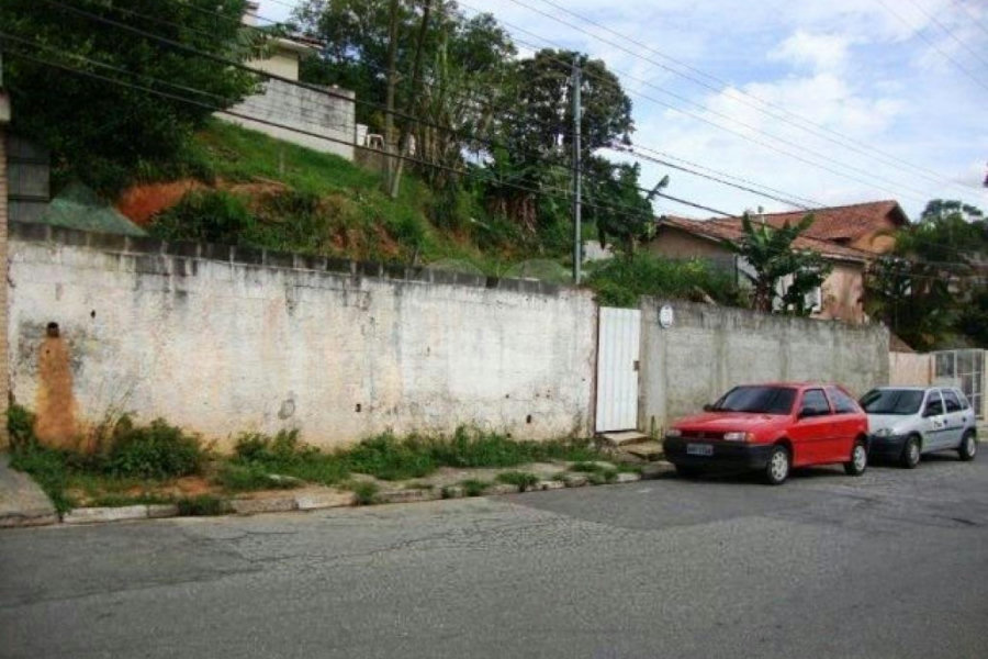 Terreno à venda em Jardim Virginia Bianca, São Paulo, SP