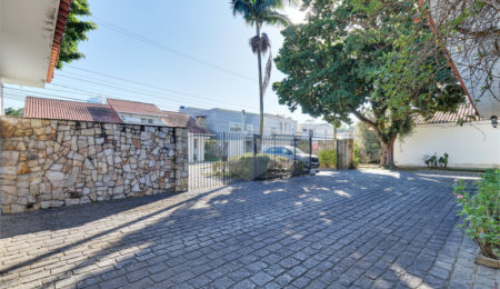 Casa de Vila à venda com 4 suítes em Granja Julieta, São Paulo, SP