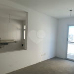 Apartamento à venda com 2 quartos, sendo 1 suíte,  em Vila Mazzei, São Paulo, SP