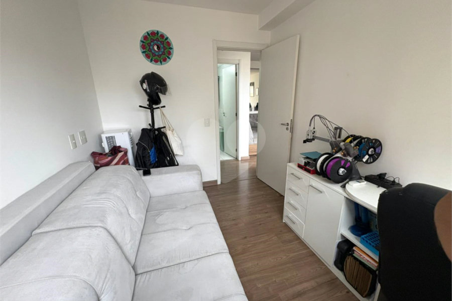 Apartamento à venda com 2 quartos em Santana, São Paulo, SP