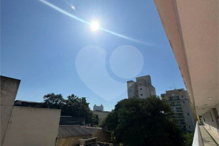 Apartamento para alugar em Vila Bela, São Paulo, SP