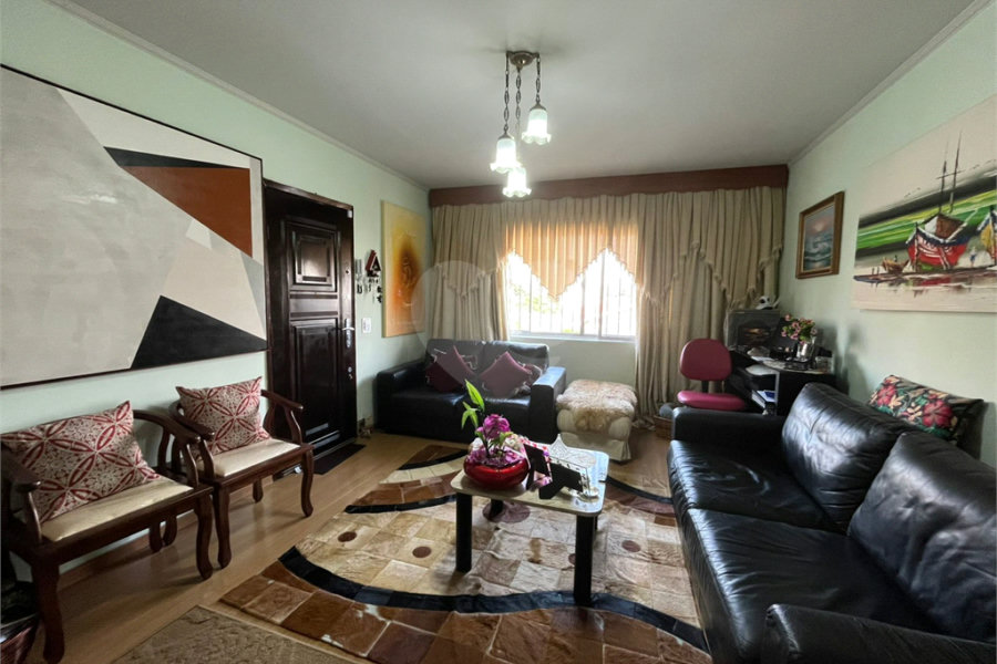 Sobrado à venda com 2 quartos, sendo 1 suíte, em Vila Nova Mazzei, São Paulo, SP