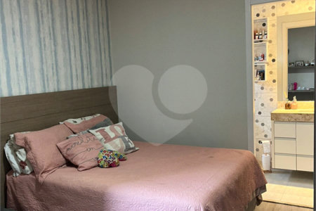 Apartamento à venda com 3 suítes no Centro, Indaiatuba, SP