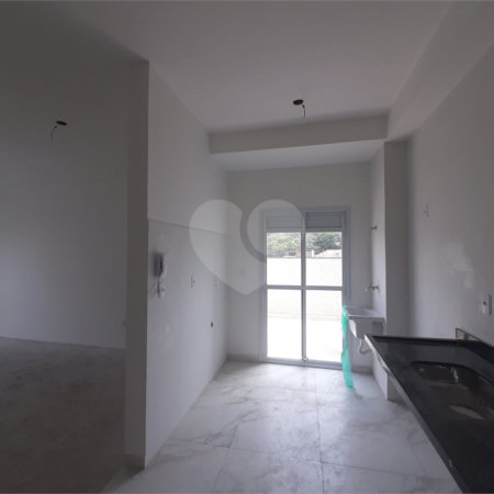 Apartamento à venda com 2 quartos em Parada Inglesa, São Paulo, SP