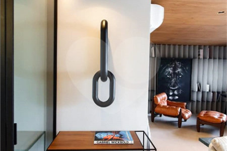 Apartamento à venda com 2 suítes em Vila Olímpia, São Paulo, SP