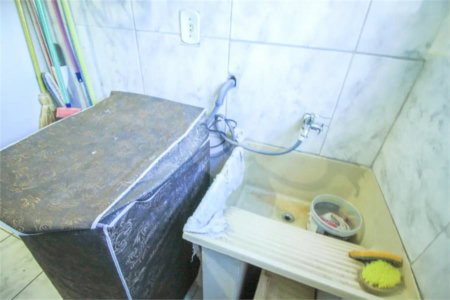 Casa à venda com 4 quartos em Vila Regente Feijó, São Paulo, SP