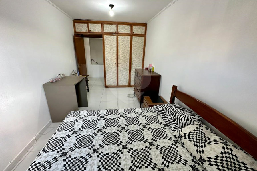 Sobrado à venda com 4 quartos, sendo 2 suítes, em Casa Verde, São Paulo, SP
