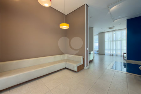 Apartamento à venda com 4 quartos, sendo 3 suítes,  em Vila Romana, São Paulo, SP