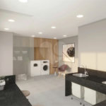 Apartamento à venda com 2 quartos em Chácara Klabin, São Paulo, SP