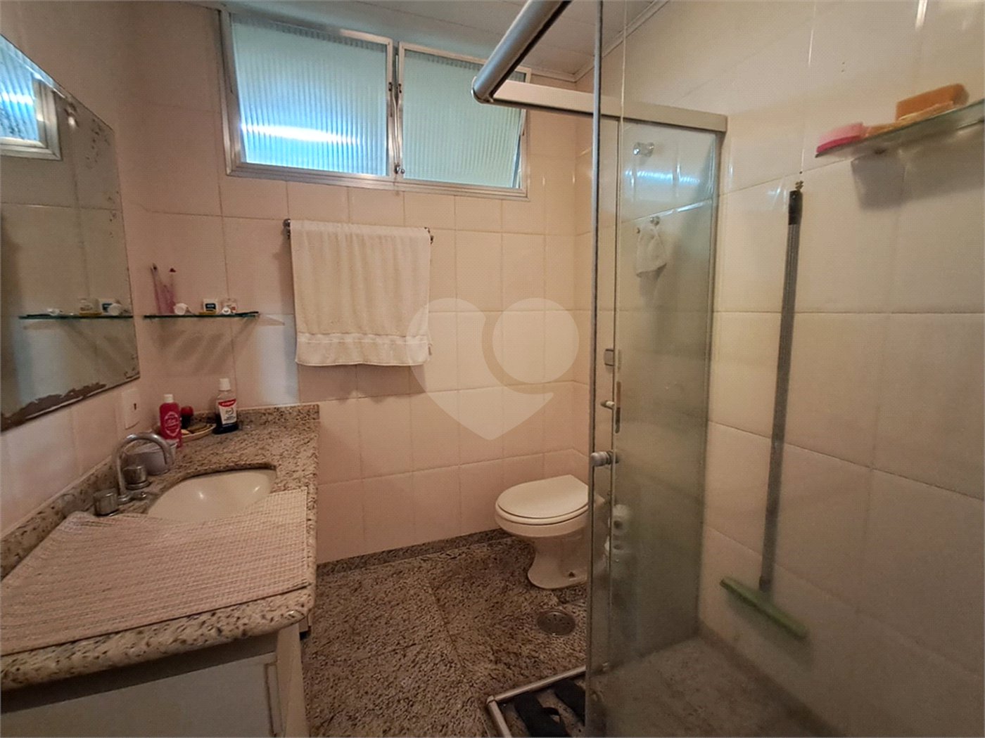 Apartamento à venda com 3 quartos em Perdizes, São Paulo, SP