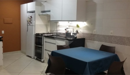 Apartamento à venda com 2 quartos em Campos Elíseos, São Paulo, SP