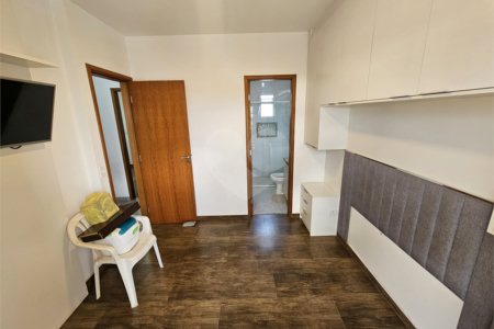 Sobrado à venda com 3 quartos, sendo 1 suíte,  em Vila Nivi, São Paulo, SP
