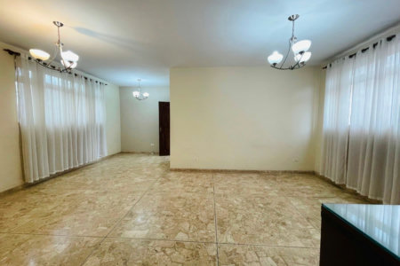 Sobrado para alugar por R$ 9.000,00/mês - Aparecida - Santos/SP