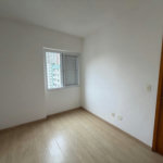 Apartamento 51 m² com 2 dormitórios à venda - José Menino - Santos/SP