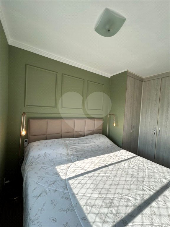 Apartamento à venda com 2 quartos, sendo 1 suíte, em Vila Maria Alta, São Paulo, SP