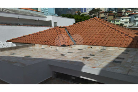 Casa à venda com 2 suítes em Jardim Franca, São Paulo, SP
