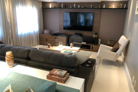 Apartamento à venda ou para alugar com 3 suítes em Ipiranga, São Paulo, SP
