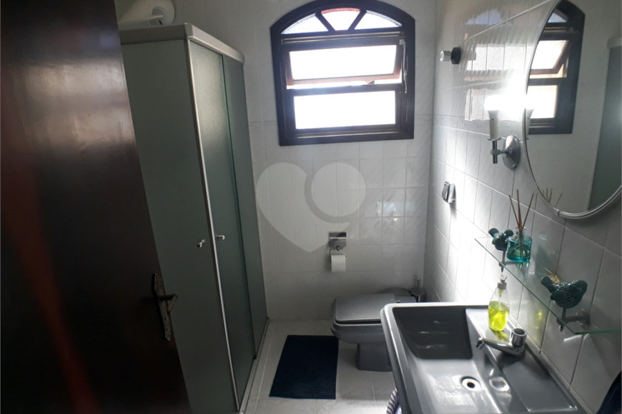 Casa Térrea à venda com 6 quartos, sendo 2 suítes, em Limão, São Paulo, SP