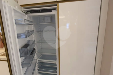 Apartamento à venda com 3 suítes em Brooklin Paulista, São Paulo, SP
