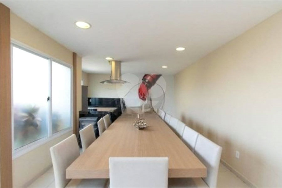 Apartamento à venda com 3 quartos, sendo 1 suíte, em Mandaqui, São Paulo, SP