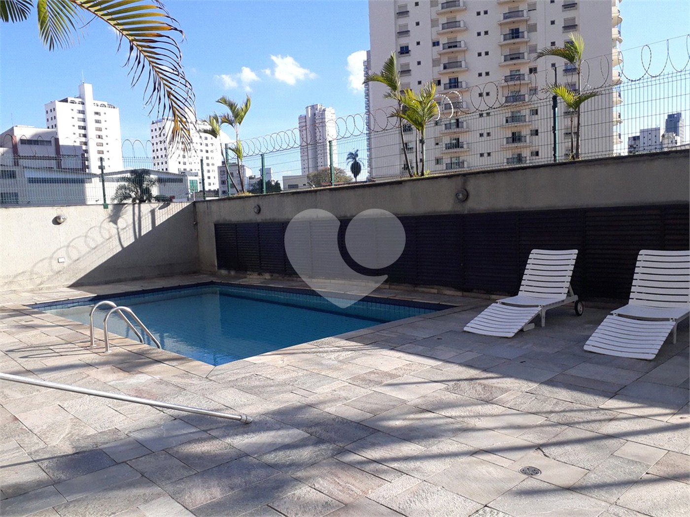 Cobertura à venda com 3 suítes em Santana, São Paulo, SP