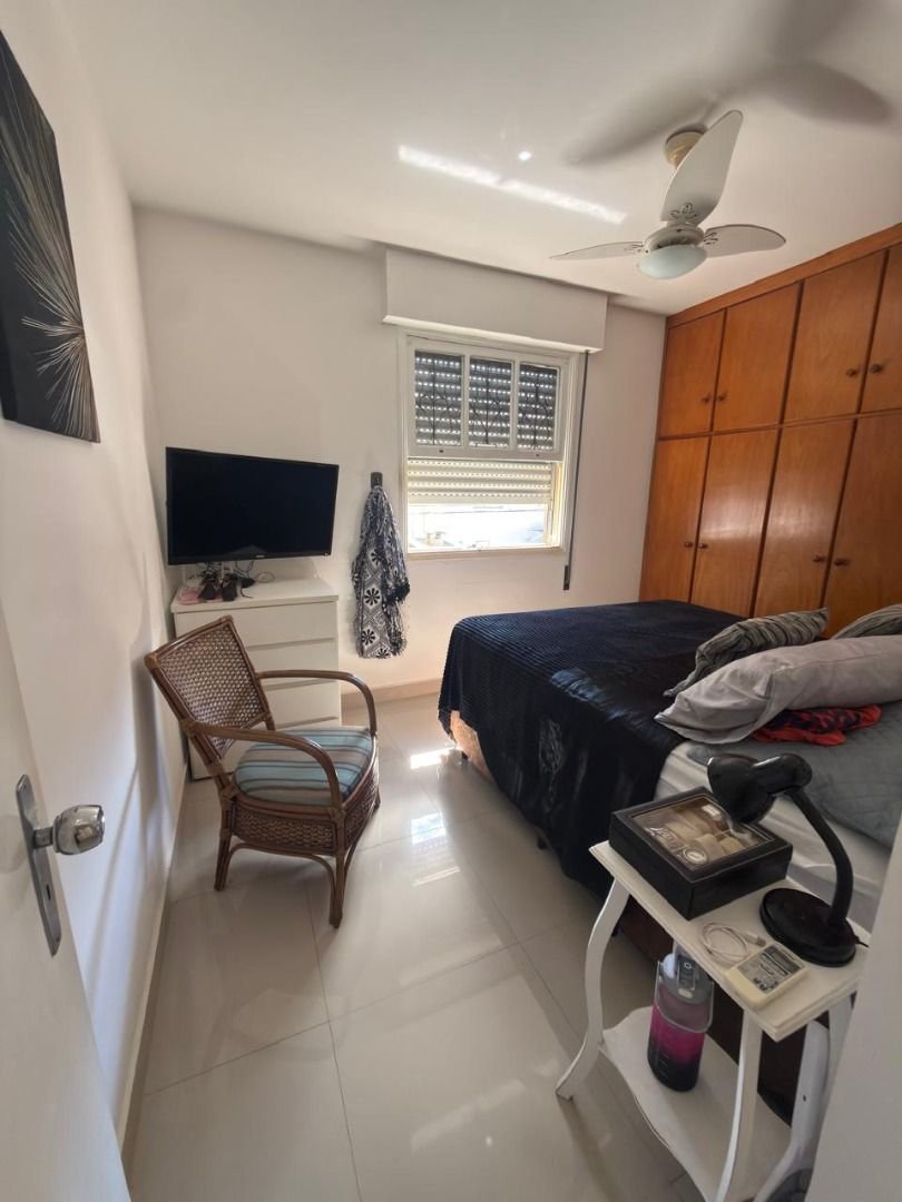 Casa com 4 dormitórios à venda, 127 m² por R$ 1.440.000,00 - Ponta da Praia - Santos/SP