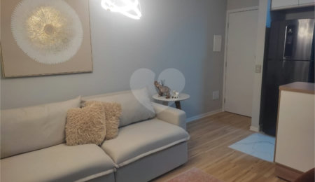 Apartamento à venda com 2 quartos, sendo 1 suíte,  em Jardim América, Sorocaba, SP