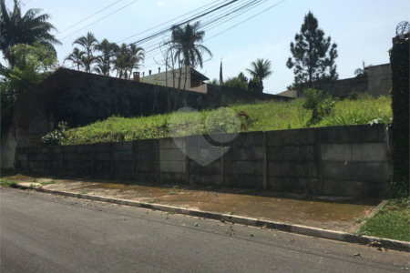 Terreno à venda em Nova Gardênia, Atibaia, SP