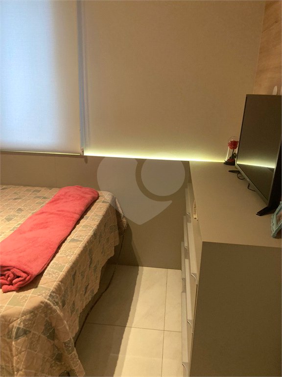 Casa à venda com 2 quartos no condomínio Romao Freire, São Paulo - SP