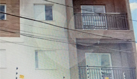 Casa à venda com 2 quartos no condomínio Sancris, São Paulo - SP